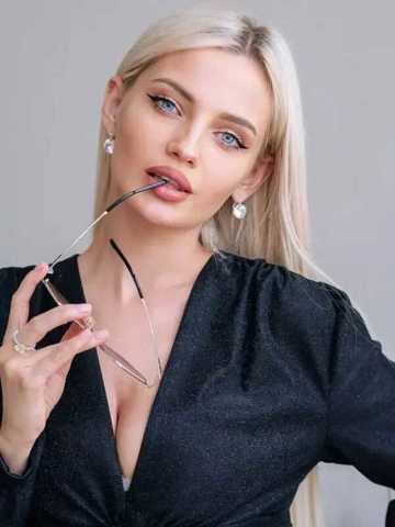 Серьги Swarovski Бижутерия С Камнем Крупные