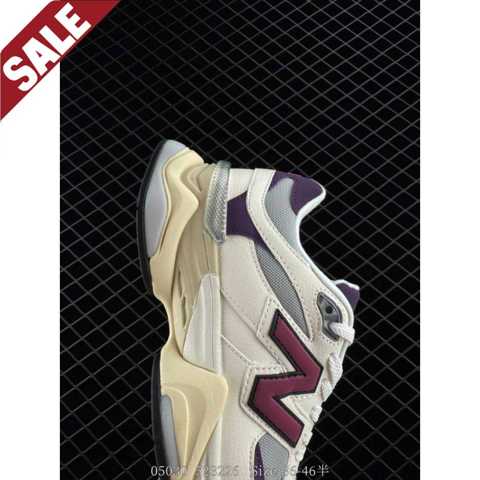 Взрослые Обувь кроссовки NB New Balance NB9060 Little Elephant Ho Мужчины Женщины 9060 Удобные Универсальные Папа-Обувь все