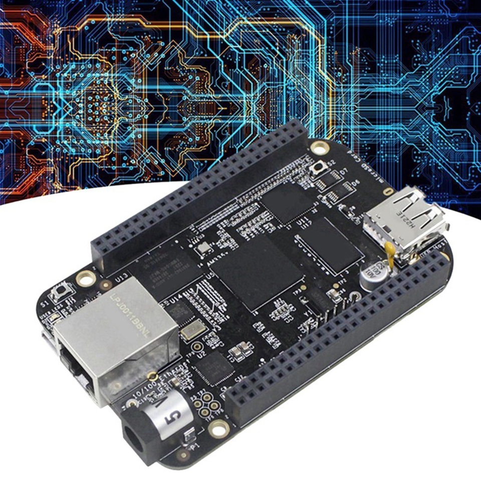 Детали для встроенной платы разработки Beaglebone BB Black Embedded ...