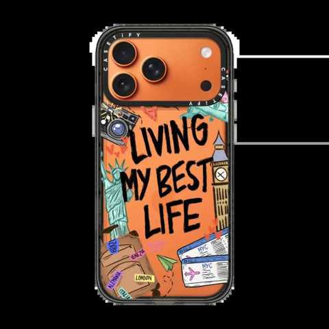 Casetify чехол iphone 17 pro - купить недорого | AliExpress