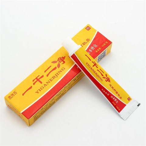 Мазь для удаления рубцов с натуральными ингредиентами