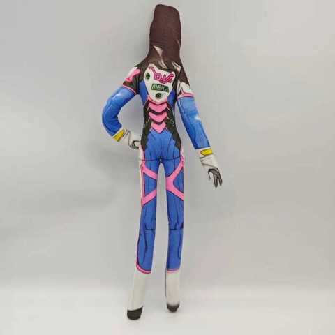 overwatch sex doll Overwatch sex doll - купить недорого