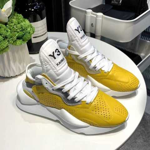Мужские кроссовки Y3 Dad Shoes, мягкие, оригинальные, новинка 2024 года, осень-зима, удобные, универсальные, спортивные повседне