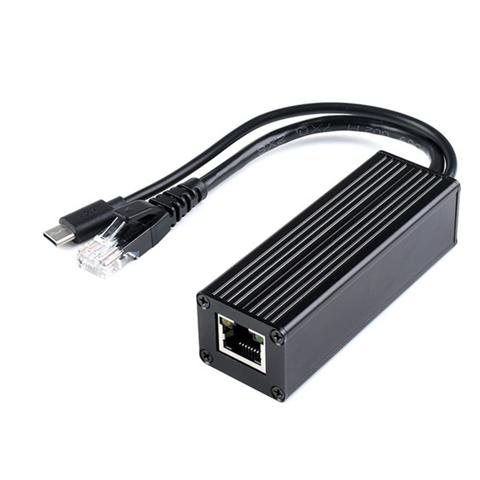 Waveshare PoE Splitter  Разветвитель
