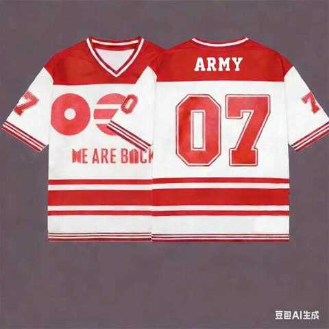Футболка ARIRANG Unisex 2026 We Are Back World Tour