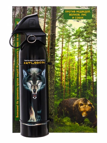 Отпугиватель животных 'Anti-Зверь' 650 мл