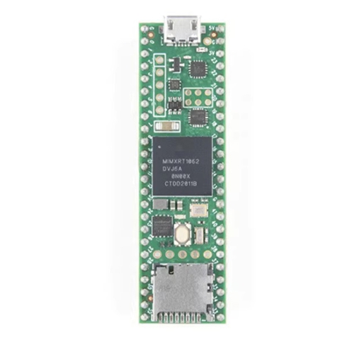 Teensy 4 - купить недорого | AliExpress
