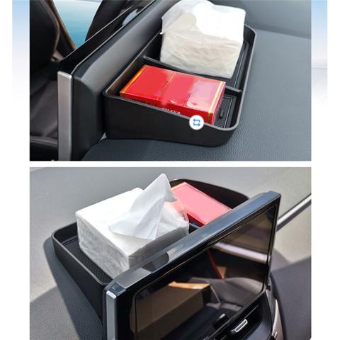 Ящик для хранения приборной панели Toyota Corolla Cross 2022 Внутренний ящик для хранения автомобильных приборов Toyota Corolla Cross 2023