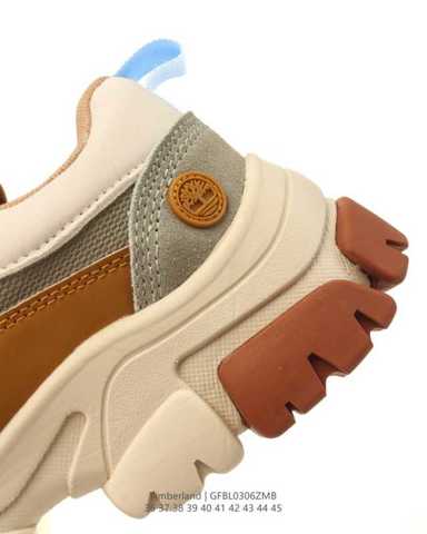 Timberl Atr Chukka - премиальные ботинки с толстой подошвой, низкие Обувь Высокое качество