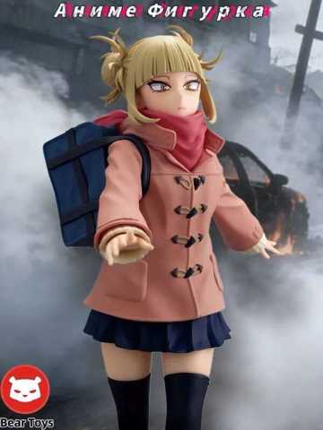 toga himiko sex doll Toga Himiko main image 1