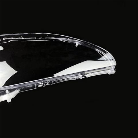 1 Пара автомобильных фар Крышка объектива Головного света Абажур корпуса Объектива Абажур для Lexus RX RX300 2003-2008