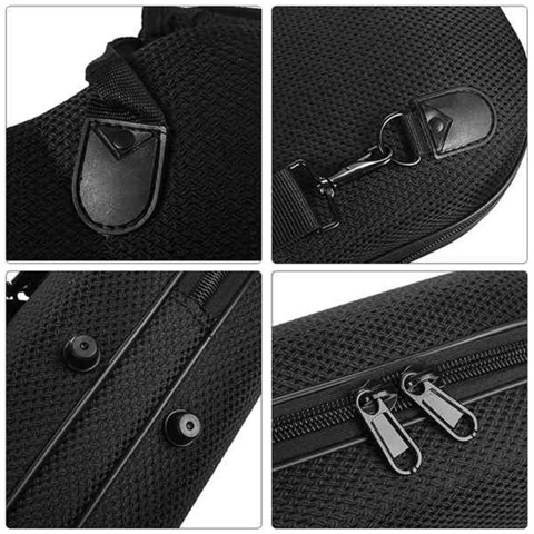 Водостойкая Оксфордская ткань для альт-саксофона Big Bag Box Sax Мягкий чехол для саксофона с регулируемым плечевым ремнем-Синий цвет