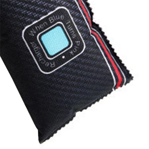 Автомобильный осушитель воздуха, большой мешок для сушки, Многоразовый силиконовый влагопоглотитель, Многофункциональный Силиконовый Шкаф для обуви, Шкаф для обуви