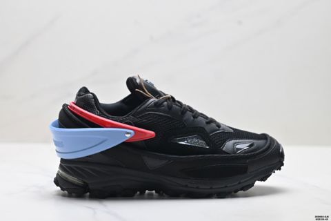 RAF SIMONS x Adidas Originals Response Trail 2: совместные кроссовки из комбинированных Адидас Обувь кроссовки Удобство