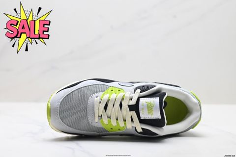 Nike Air Max 90 первое поколение ретро амортизация повседневные кроссовки ретро stingy cushion first visi кроссовки Обувь Классический