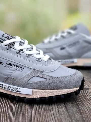 Кроссовки Lacoste Elite Active