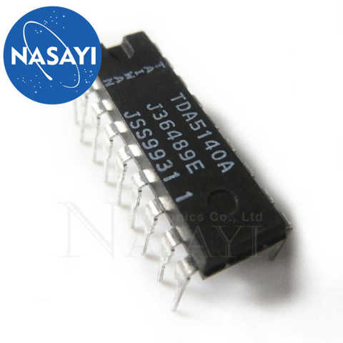 10pcs/lot TDA5140A TDA5140