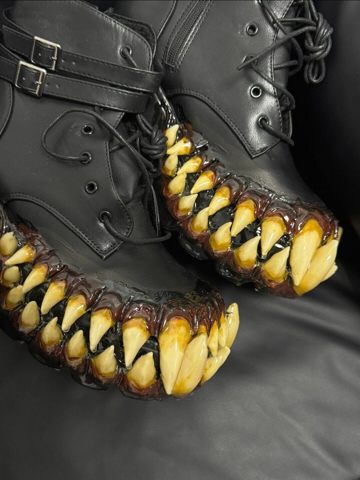 Venom boots - купить недорого | AliExpress