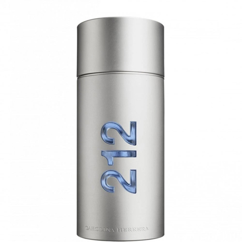 212 Концентрированный аромат для мужчин, 100 мл