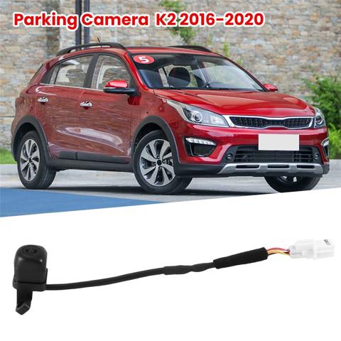 95760-H2200 Автомобильная парковочная камера заднего вида для Kia K2 2016-2020 95760H2200