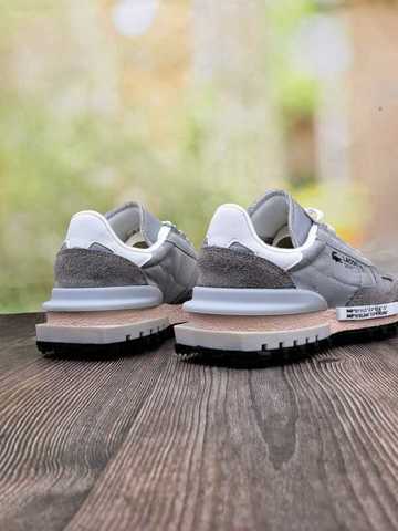 Кроссовки Lacoste Elite Active