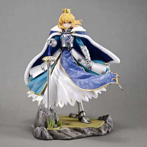 saber sex doll Saber Alter Dollfie Dream Sister Returns by VOLKS main image 0