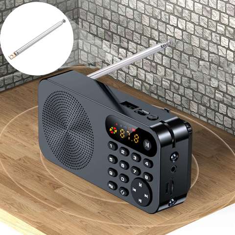 307 мм 12"5 секций телескопической антенны Дистанционная антенна для FM-радио и телевидения