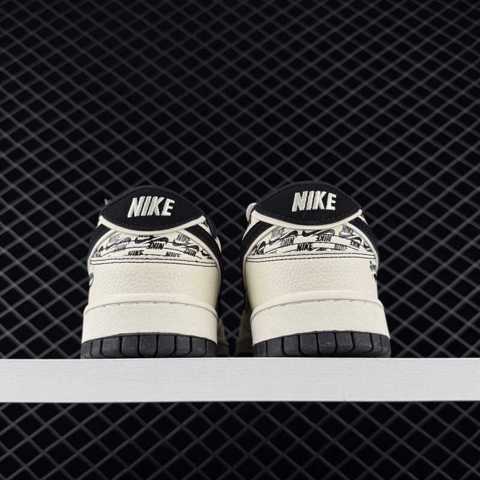 кроссовки Обувь Nike Air Jordan 1 Low AJ1 лимитированная коллекция Года Лошади, низкие кеды для скейтбординга, синхронизированны