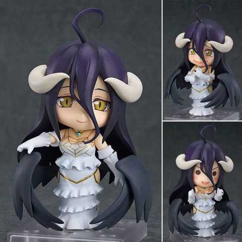 buy cheap sex doll Albedo main image 1