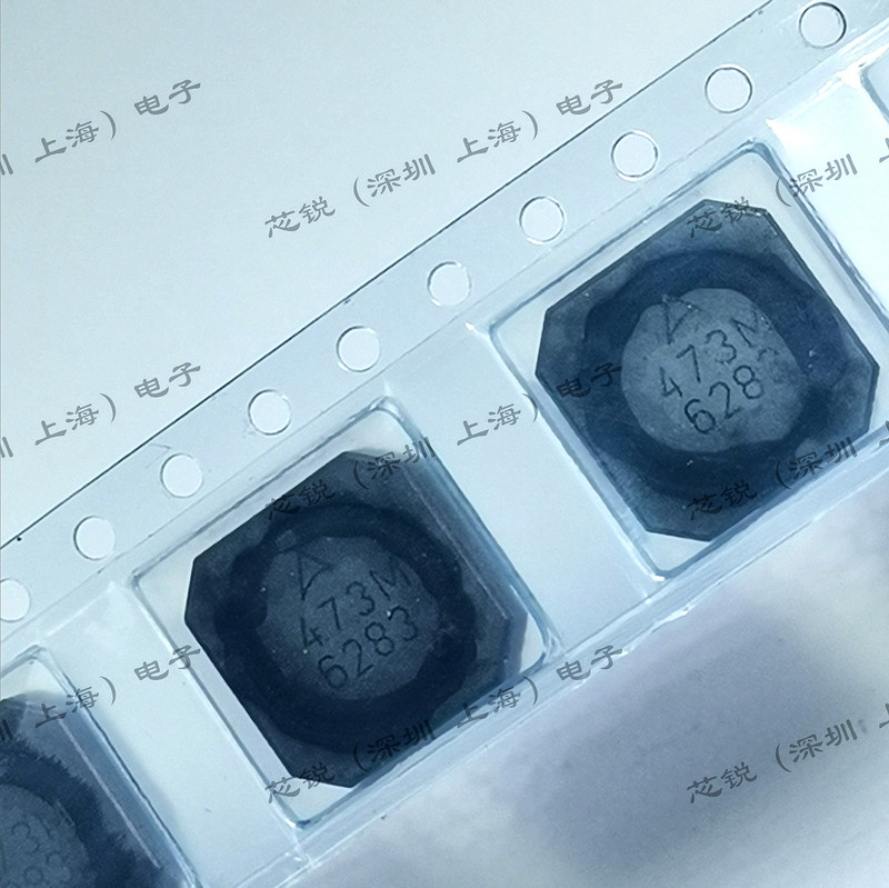 

10PCS B82464G4473M000 473M 47UH 20% B82464G4473M000 chipset