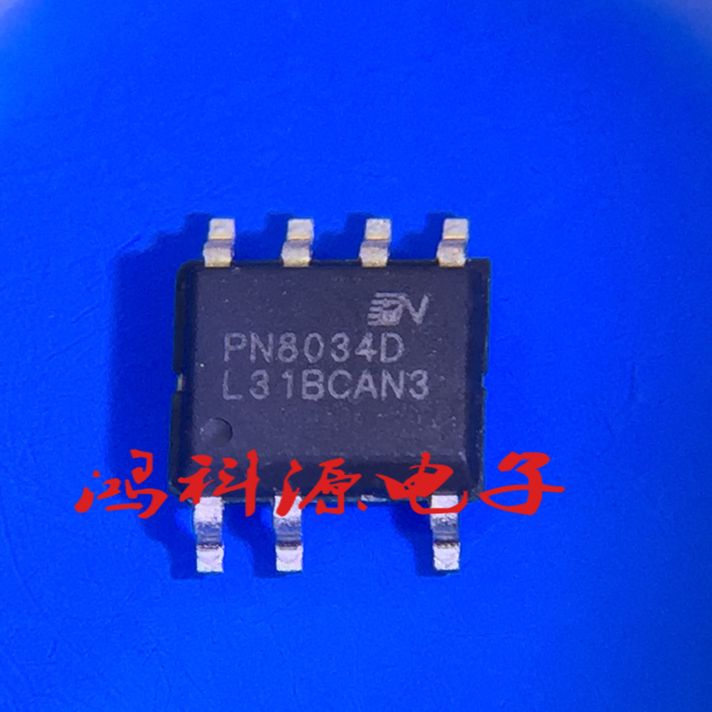 

10Lot/ PN8034D PN8034 SOP-7 CHIPSET
