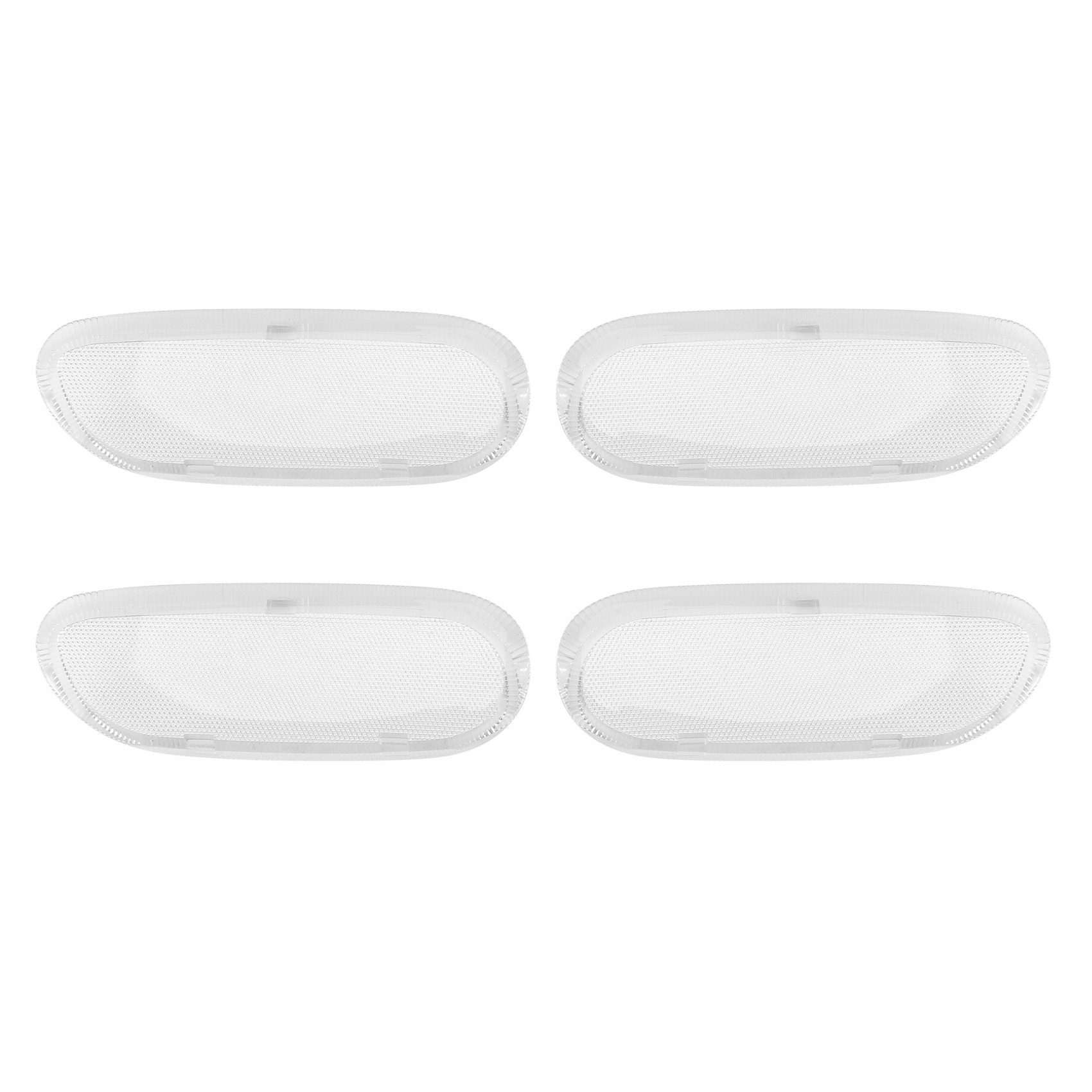 

4x Крышка дверного фонаря для Toyota 02-09 PRADO LC120 Land Cruiser LC100 81311-33010 81231-33010