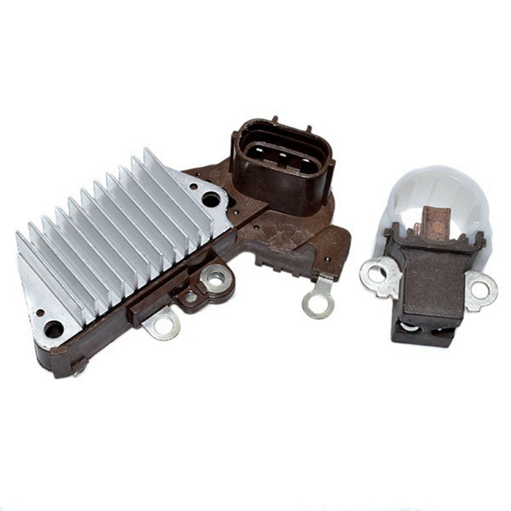 

Регулятор напряжения генератора переменного тока для Toyota 2770035040 2770074030 2770040050 2770046050 2770065010 1260001540 1260001580