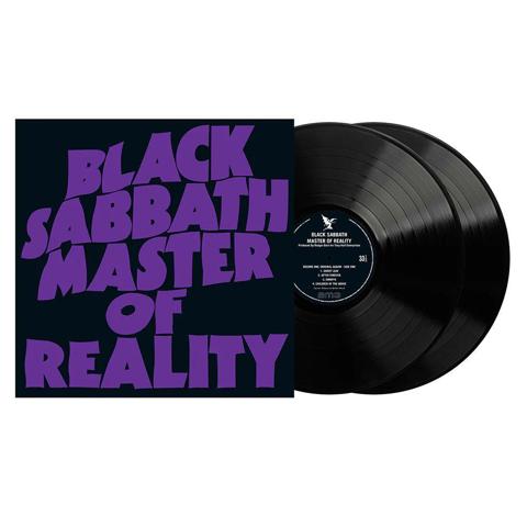 Black sabbath records - купить недорого | AliExpress