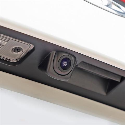 95760M0500 Автомобильная камера заднего вида для Hyundai Creta Ix25 2018-2020 95760-M0500