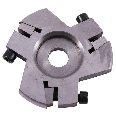 Деревообрабатывающий Турбо-рубанок для резьбы по дереву для угловой шлифовальной машины диаметром 100 мм 115 мм с диском 4 1/2"