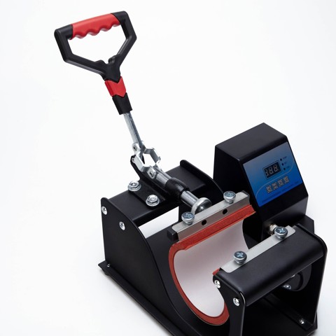 Кружечный термопресс для сублимации