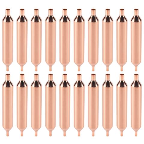 Фильтры для холодильника, 115x18 мм