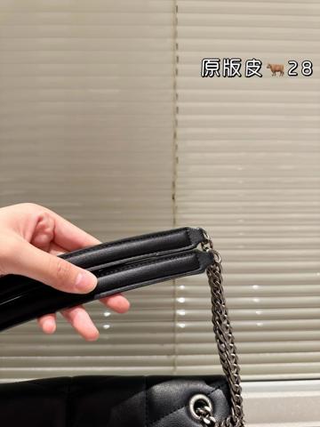 Сумки на плечо сумка для подмышек YSL сумка cloud YSL сумка cloud черная Менее дорого