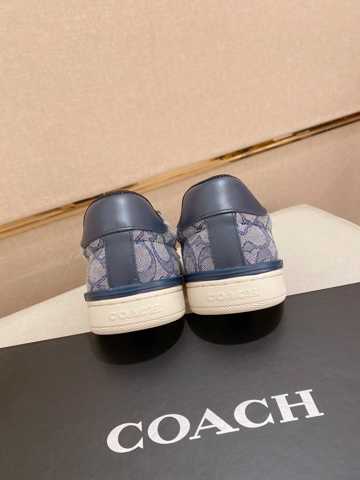 Обувь COACH 130 Оптовая торговля
