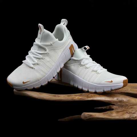 кроссовки Обувь Свежее Nike FREE METCON 6 2025: новые женские кроссовки для тренировок, универсальные, спортивные, на толстой по