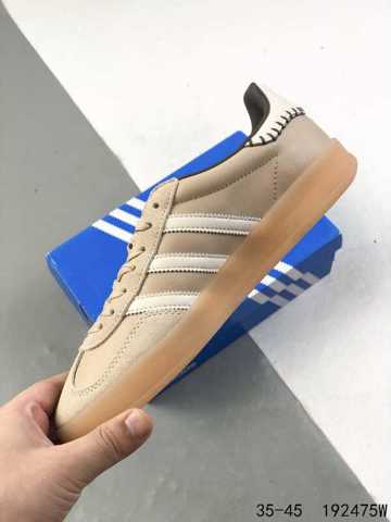 Лучшие предложения Кроссовки adidas Gazelle Indoor 9535 Адидас Обувь кроссовки