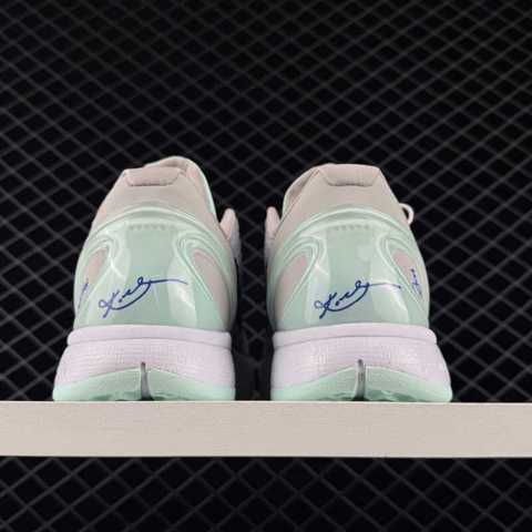 кроссовки Обувь Самый легкий Nike Zoom KOBE 6 Protro Mambachita - обтекаемый силуэт в честь Мемориального фонда Мембы
