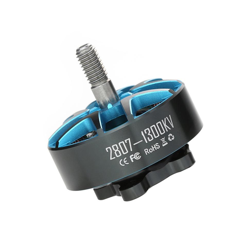 HAMO HOBBY 2807 1300KV Brushless Motor