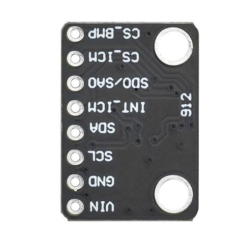 Модуль девятиосевого датчика ICM20948 10DOF Acceleration Gyroscope Compass