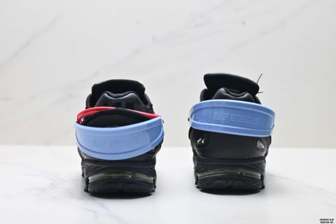 RAF SIMONS x Adidas Originals Response Trail 2: совместные кроссовки из комбинированных Адидас Обувь кроссовки Удобство