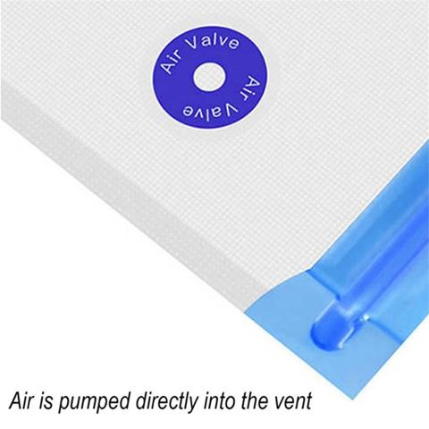 Вакуумные пакеты для нити PLA/PETG/ABS 30x34 см, 50 шт.