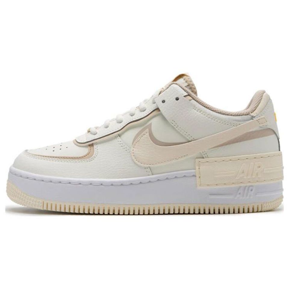 nike ivory pale