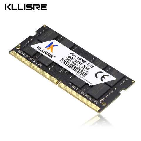 KLLISRE DDR4 8GB メモリ 2666MHz 3個セット Для ноутбуков Kllisre - купить в Киеве: цена, отзывы | ROZETKA