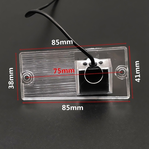 Камера заднего вида для парковки автомобиля Kia Sportage 2000 2001 2002 2005 2006 2007 2008 2009 2010 2011 2012/ Соренто МК1